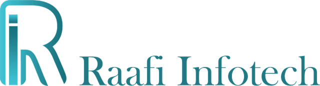 Raafi Infotech — Web Development Company India
