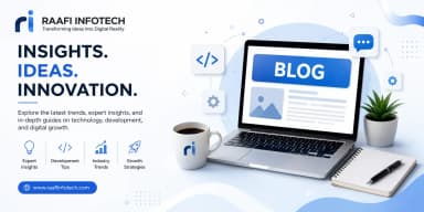 How to Choose the Right Web Development Company in India (2026 Guide)